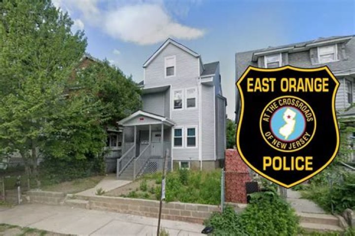 Michael Desch, PA – East Orange, NJ