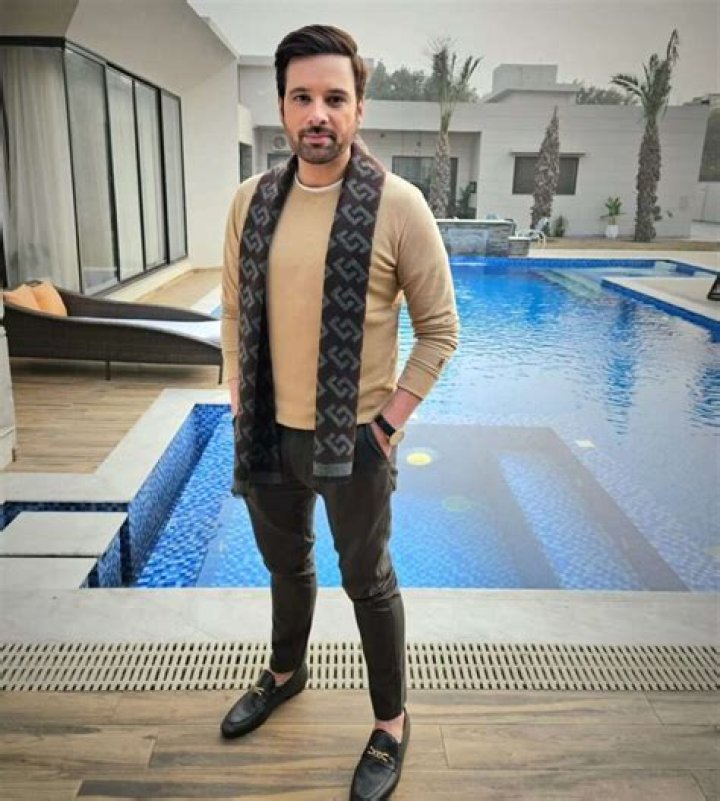 Mikaal Zulfiqar Height, Weight, Net Worth, Age, Birthday, Wikipedia, Who, Nationality, Biography