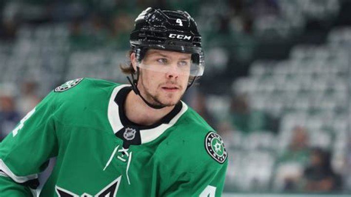 
Miro Heiskanen Injury Update, What Happened to Miro Heiskanen? 