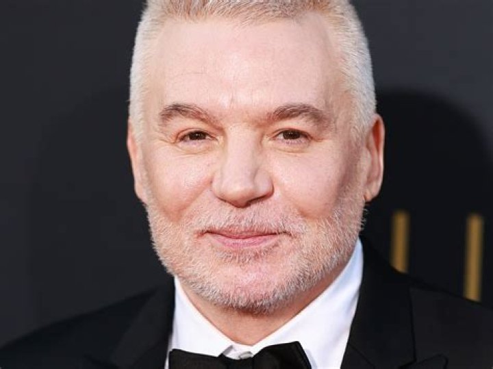 
Mo Ostin Height, Weight, Net Worth, Age, Birthday, Wikipedia, Who, Nationality, Biography 