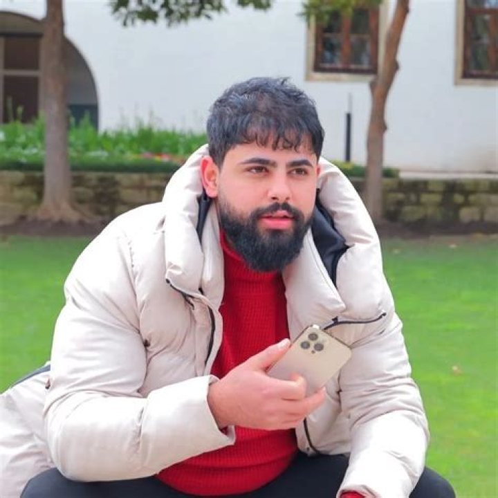 Mohamad Nur Maktabi Height, Weight, Net Worth, Age, Birthday, Wikipedia, Who, Nationality, Biography