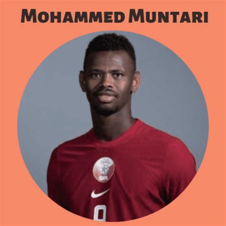
Mohammed Muntari Height, Weight, Net Worth, Age, Birthday, Wikipedia, Who, Nationality, Biography 