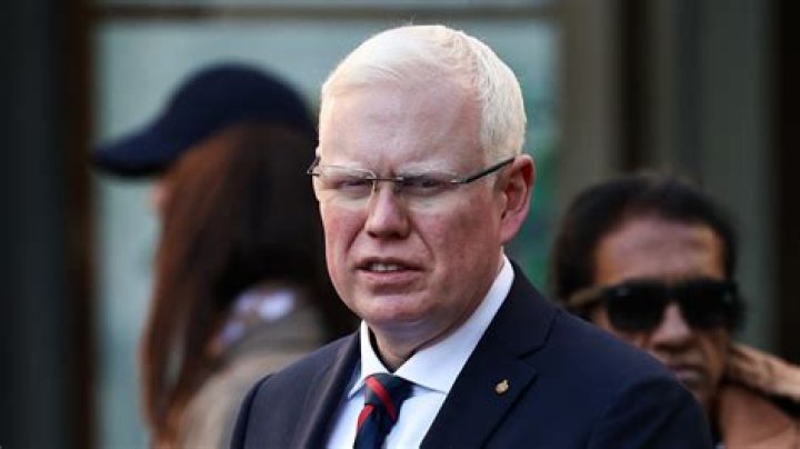 
MP Gareth Ward Partner and Abuse Charges On A Boy, Is MP Married? 