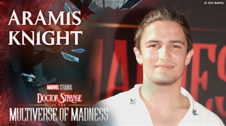 
Ms. Marvel: What Is Aramis Knight Ethnicity And Religion? Ms. Marvel Actor Grew Up In Woodland Hills 