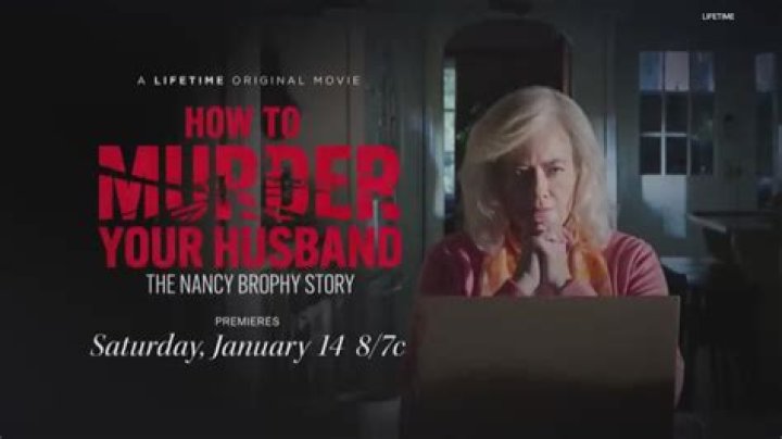 Murder in My House on ID: What happened to Marioara Shand?