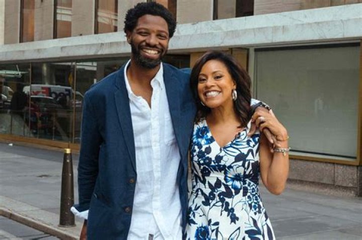 
Niecy Nash Has Been Married Thrice, Who Is Her Husband? 