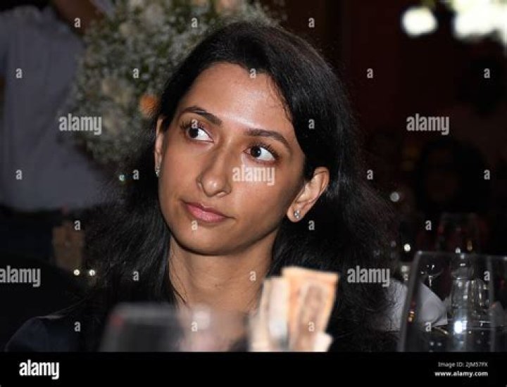 
Nupur Alankar Height, Weight, Net Worth, Age, Birthday, Wikipedia, Who, Nationality, Biography 
