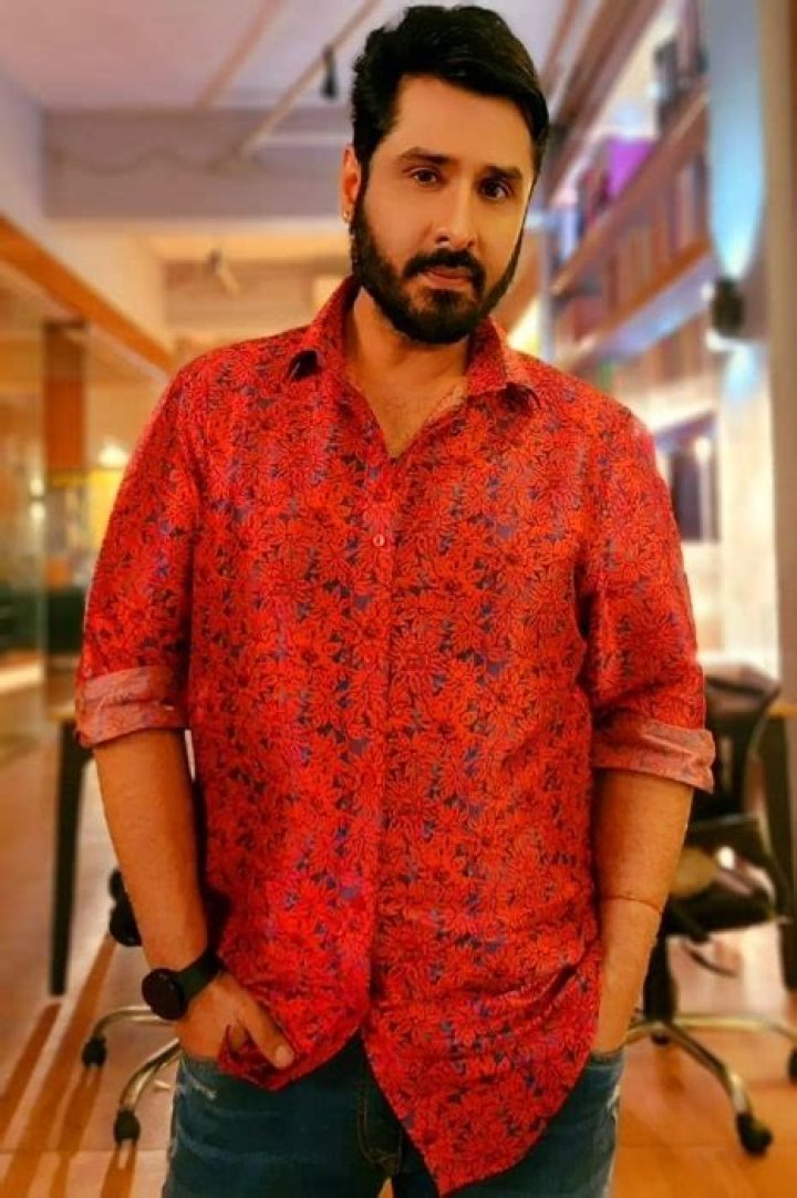 Pankit Thakker Height, Weight, Net Worth, Age, Birthday, Wikipedia, Who, Instagram, Biography
