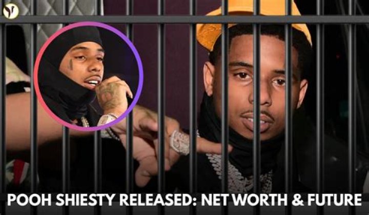 
Pooh Shiesty Arrested On Shooting: Incident Details To Know 