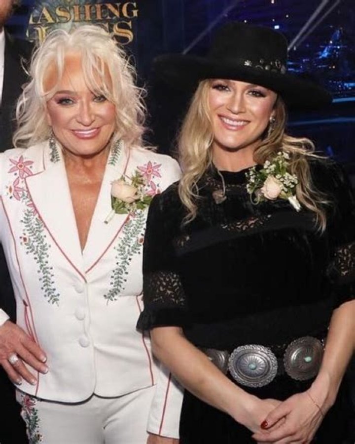 
Presley Tanita Tucker- All About The Daughter Of Famous Singer Tanya Tucker 