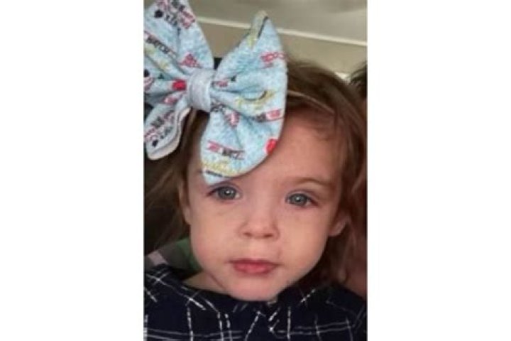 
Remains Found amid Search for Missing Okla. Girl, Caretaker Accused of Killing 4-Year-Old on Christmas 