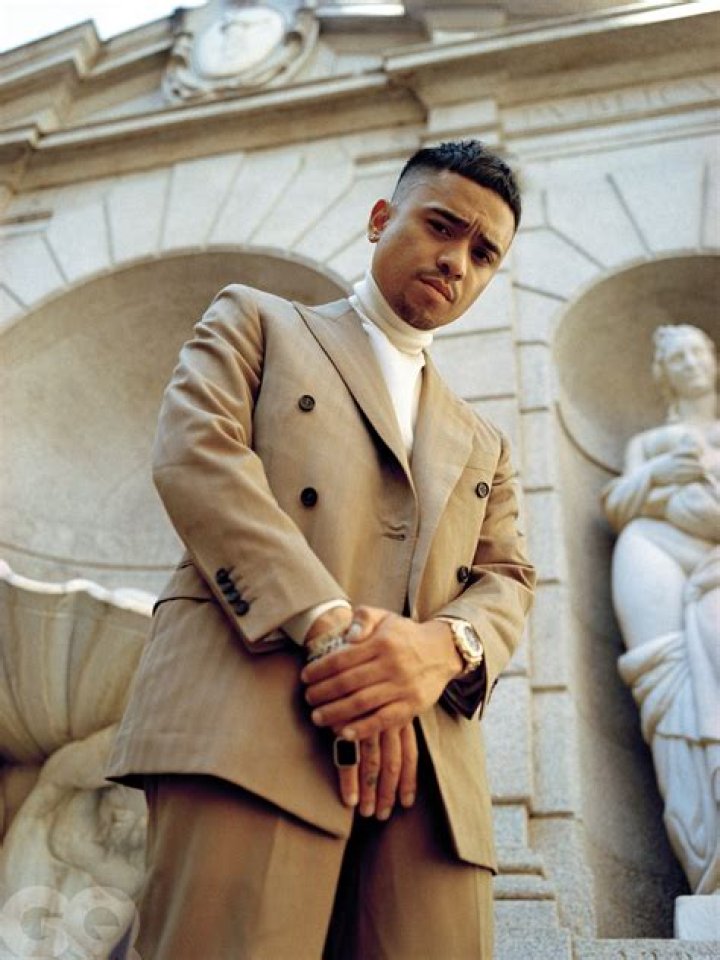 Rhuigi Villaseñor Height, Weight, Net Worth, Age, Birthday, Wikipedia, Who, Nationality, Biography