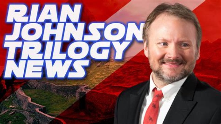 
Rian Johnson’s New Star Wars Trilogy Update Sets Up More Disappointment 