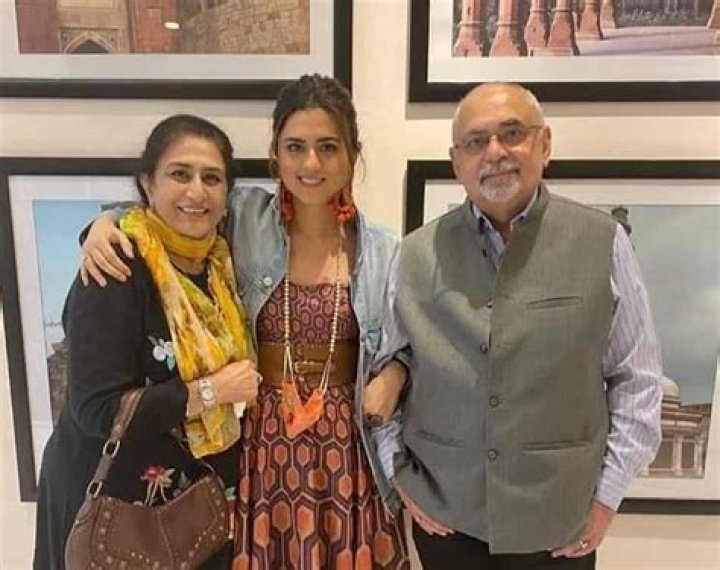Ridhi Khakhar Height, Weight, Net Worth, Age, Birthday, Wikipedia, Who, Instagram, Biography