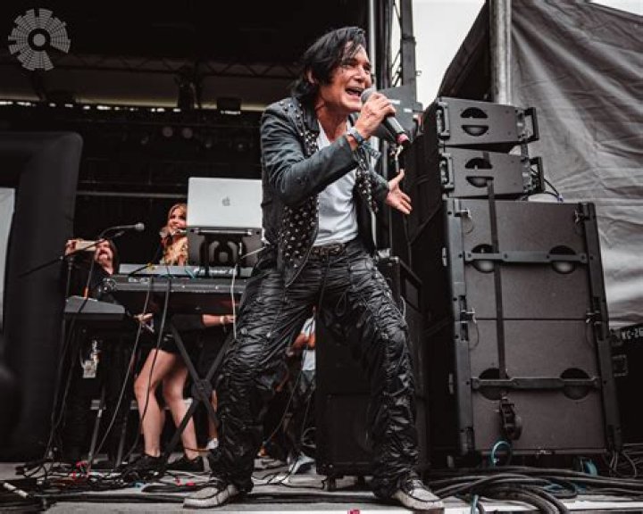 
Riot Fest under fire for including Corey Feldman in lineup, despite his controversial past 