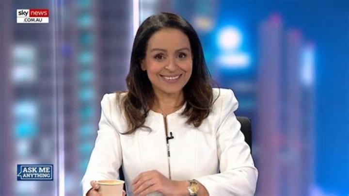 Rita Panahi Height, Weight, Net Worth, Age, Birthday, Wikipedia, Who, Nationality, Biography