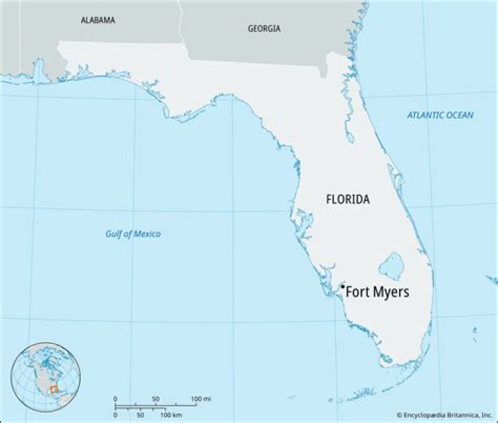 Sara Reynolds – Fort Myers, FL