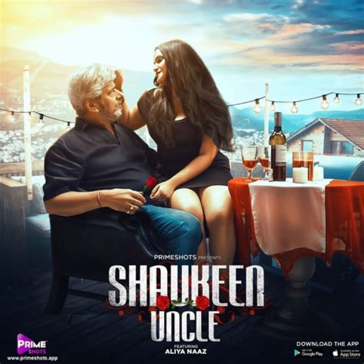 
Shaukeens Uncle Primeshots All Episodes Full HD Watch Online 