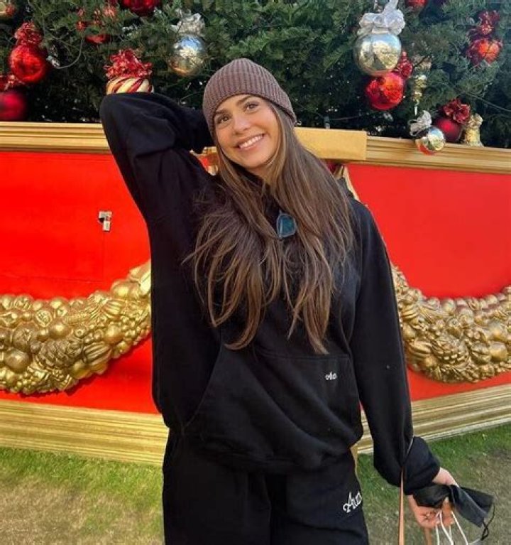 
Sofia Gabay Height, Net Worth, Age, Who, Facts, Biography, Wiki 
