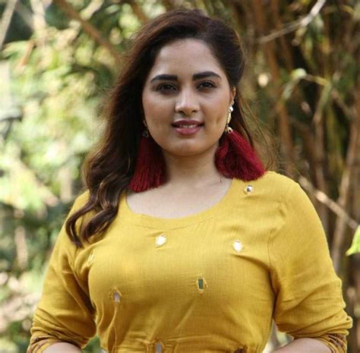 Srushti Dange Height, Weight, Net Worth, Age, Birthday, Wikipedia, Who, Instagram, Biography