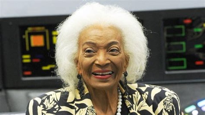 
‘Star Trek’ Day: ‘Pioneer’ Nichelle Nichols Remembered by Peers and Fans in Moving Memorial 