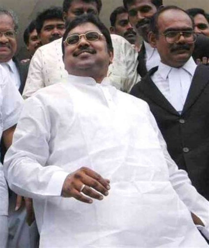 T T V Dhinakaran Height, Weight, Net Worth, Age, Birthday, Wikipedia, Who, Nationality, Biography