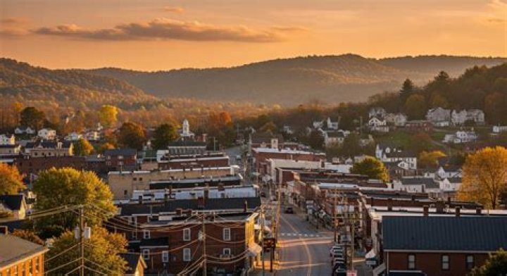 Ted Webb, PA – Bluefield, WV