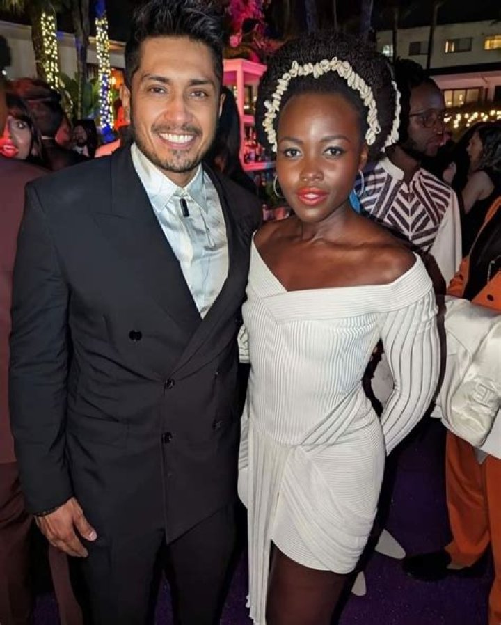 Tenoch Huerta wife: Is he married? All about actor’s children