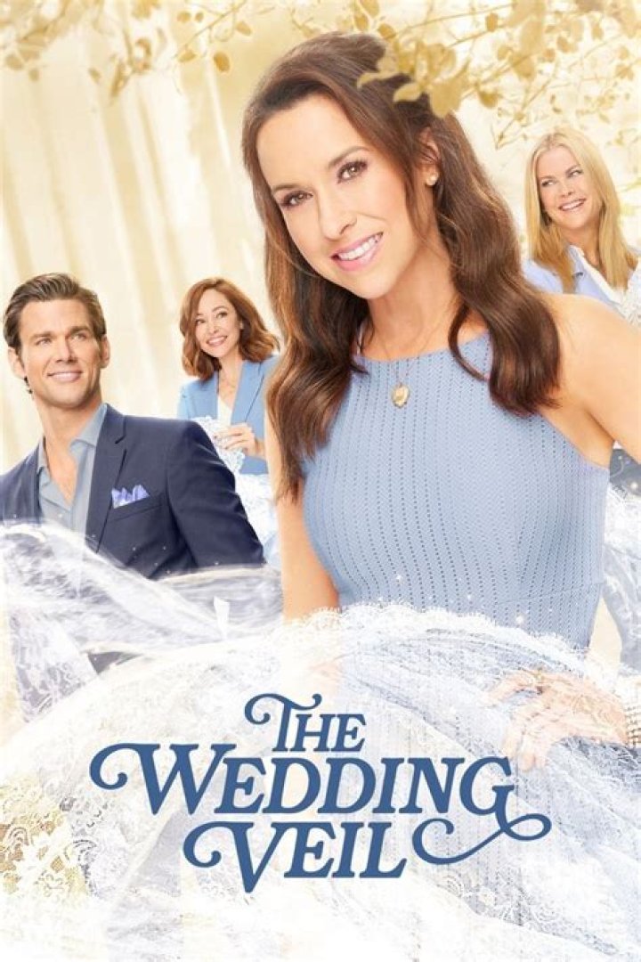 The Wedding Veil: Catherine Lough Haggquist Husband Neil; Kids Family & Net Worth