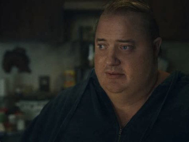 
‘The Whale’ Screenwriter Says Film Is ‘Diametric Opposite of the Way Obesity’ Has Been Portrayed Onscreen 