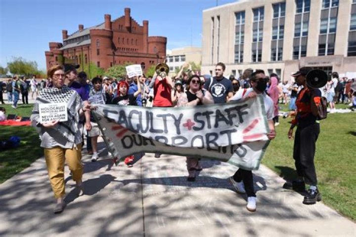 
“Truly awful scene”: Netizens speculate UW Madison student died by suicide as university releases statement 