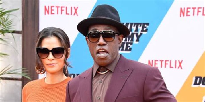 
Wesley Snipes’ Wife Nakyung Park Wiki: Children, Net Worth, Age 