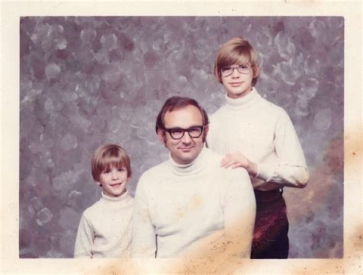 
What Happened To Jeffrey Dahmers Mother? Where Is Jeffrey Dahmers Mother? 