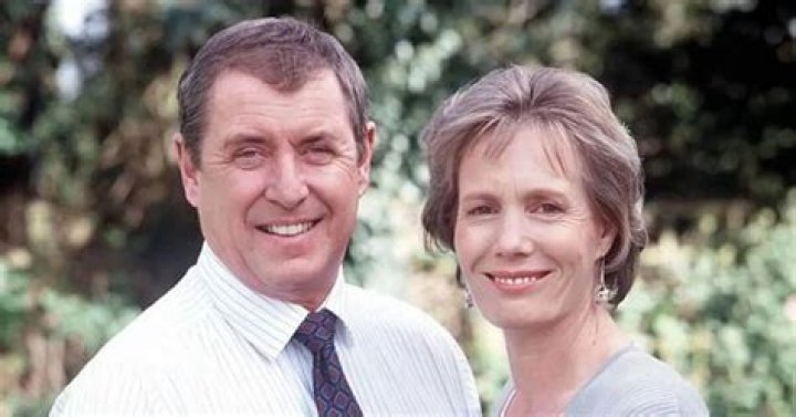 
What Illness Does Actress Jane Wymark Have? Here Is An Update On Her Health Condition 