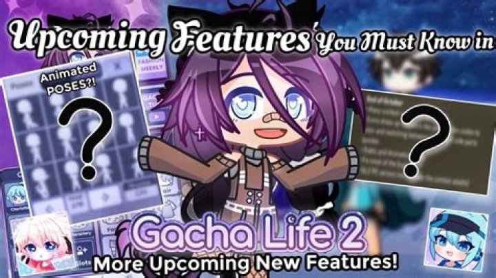 
What Is Gacha Life Compilation All About? Recent Posts And Videos Related, Backgrounds And Outfits 