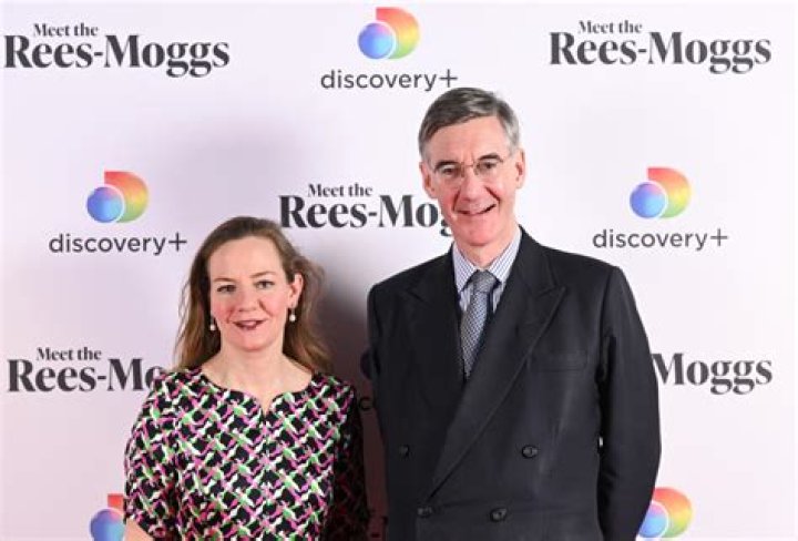 
What Party Is Jacob Rees Mogg? 