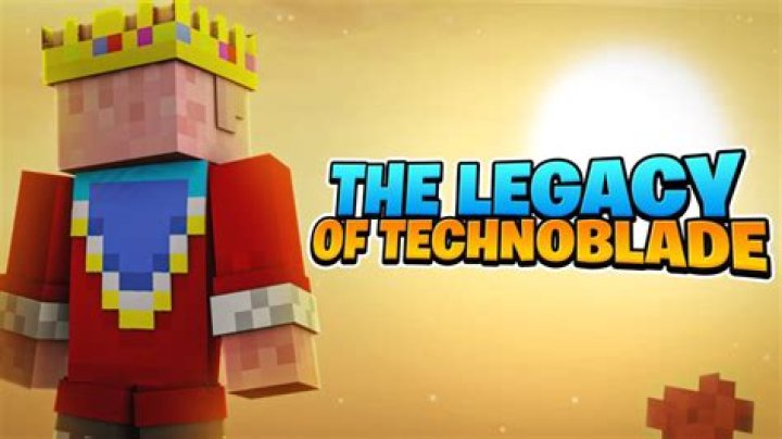 
When Did Technoblade Start Youtube And When Did Alex Start Playing Minecraft? Dates Revealed 