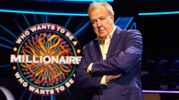 
Where Is Jeremy Clarkson Now? Is He Leaving Who Wants to Be a Millionaire? 