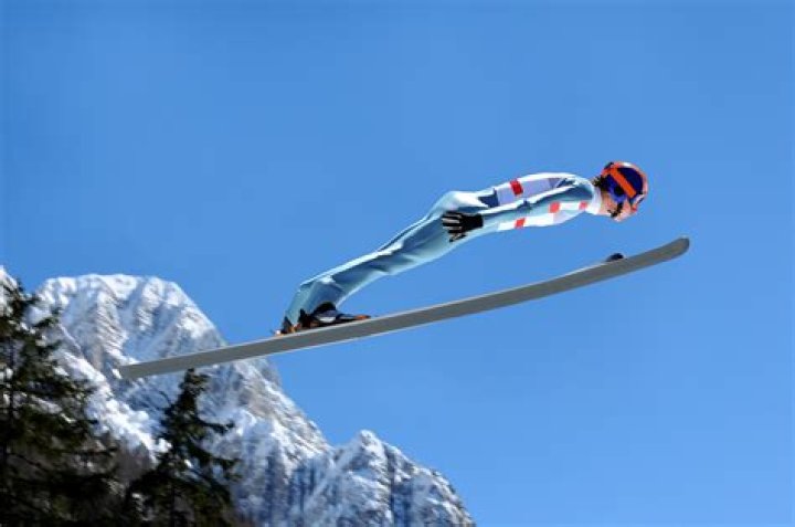 
Who Are Cole Mcdonald Marents? Details To Know About The Skier 