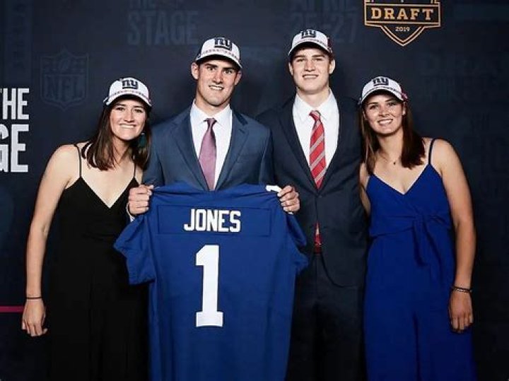
Who are Daniel Joness Parents? Daniel Jones Biography, Parents Name and More 