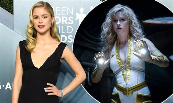 
Who Are Erin Moriarty Parents Dennis Moriarty & Jamey Johnson? Personal Life Details Of ‘The Boys’ Actress 