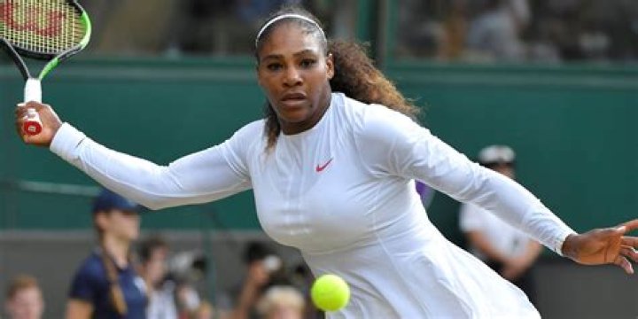 
Who Are Harmony Tan’s Parents? Here’s The Truth We Know About The Tennis Player 