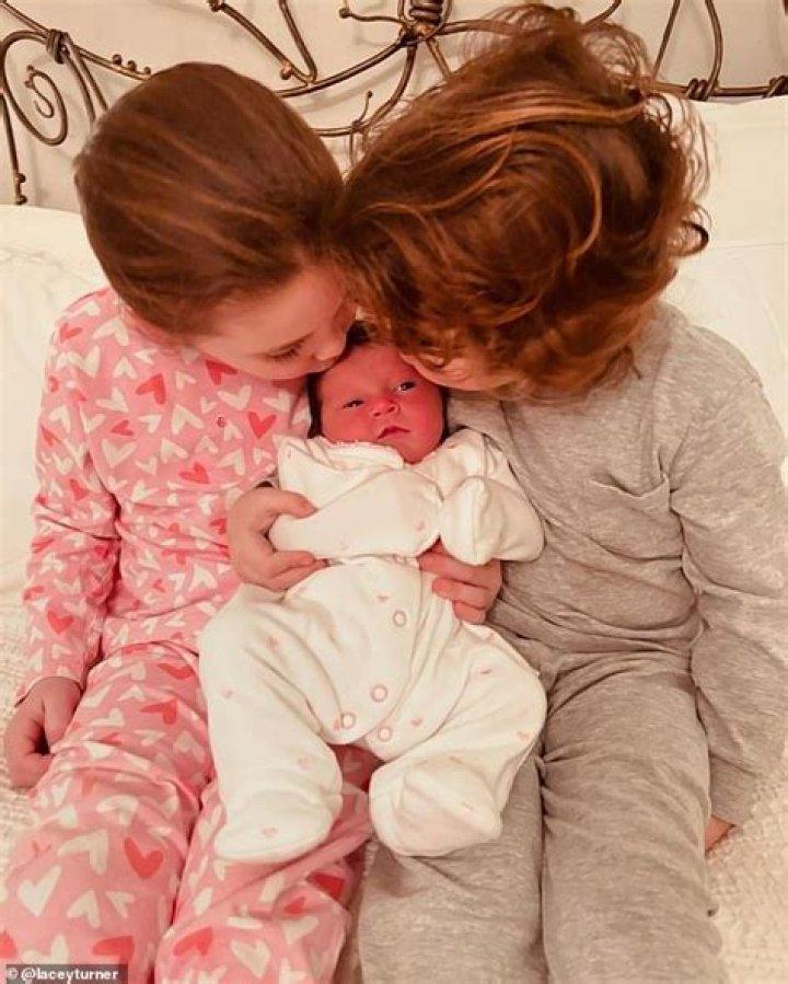 
Who are Lacey Turners Parents? Lacey Turner Biography, Parents Name, Nationality and More 