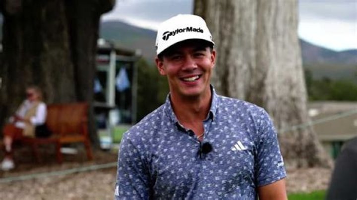 Who Are Michael Thorbjornsen Parents? Ethnicity And Family Background – Where Is He From?