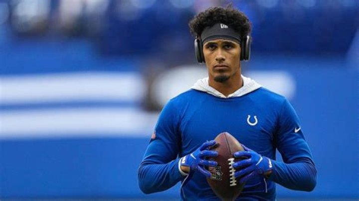 Who are Rodney Thomass Parents? Rodney Thomas Biography, Parents Name, Nationality and More
