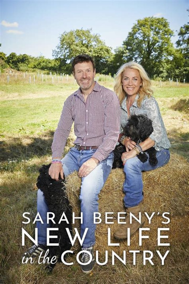 
Who Are Sarah Beeny Siblings ? 