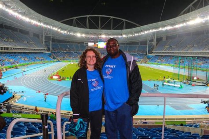 Who Are Sydney McLaughlin Parents? Meet Her Father Willie And Mother Mary McLaughlin