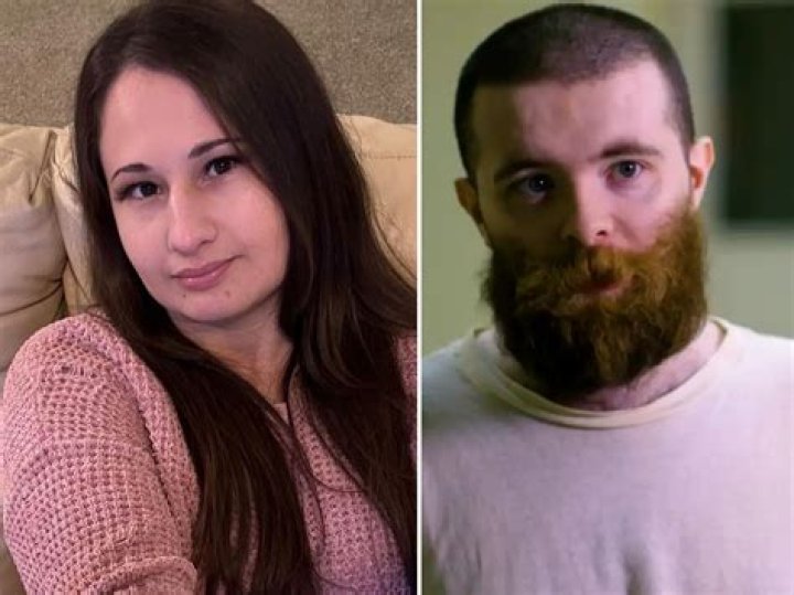 
Who Helped Gypsy Kill Her Mother? What Happened to Nicholas Godejohn? Who is Nicholas Godejohn? 