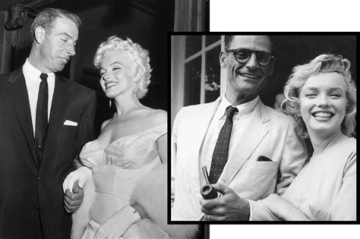 Who Is Charles Stanley Gifford and What Happened To Marilyn Monroe’s Father?