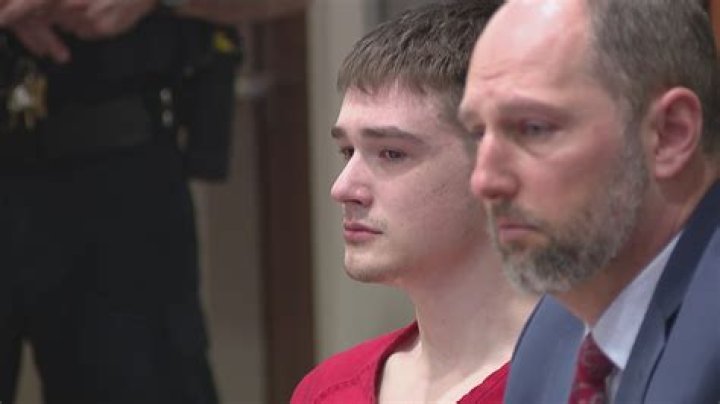 
Who is D’Pree Shareef Robinson? Minneapolis man sentenced to jail for shooting 9-year-old girl 